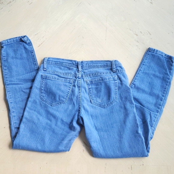 🌺 3 for $10 Forever 21 Ankle Jean - Picture 3 of 5